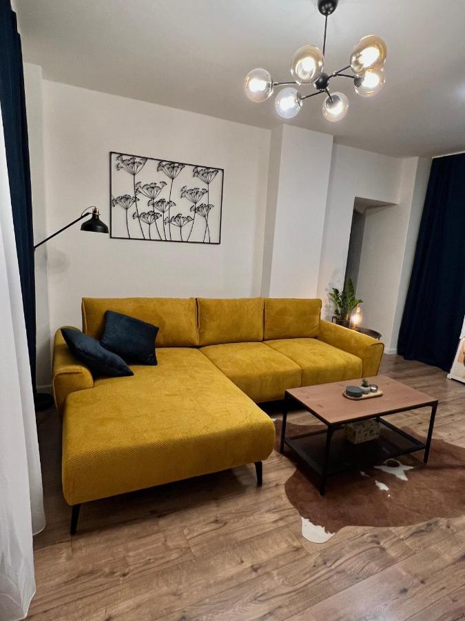 Apartment R&L Lazovna Apt 1 - Old Town And Parking Banská Bystrica Exteriér fotografie